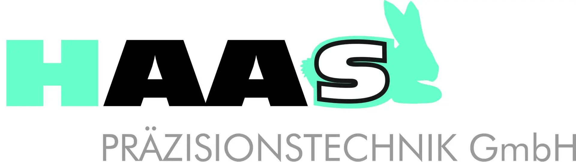 Logo Haas Präzisionstechnik Lauterbach
